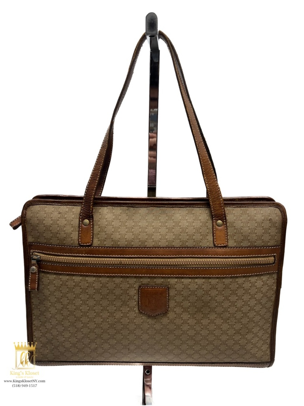 Celine shoulder bag